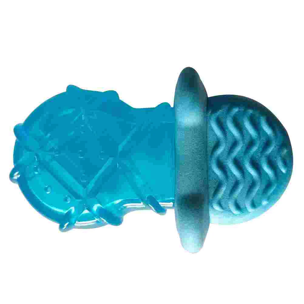 

Toys Cooling Pet Freeze Chew Puppy For Teething Dog Sports Teether Summer Freezable Puppies