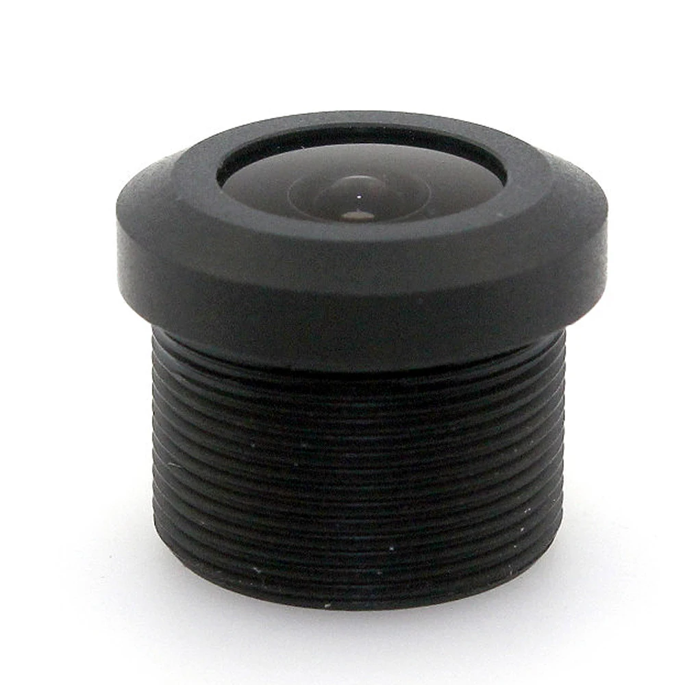 Рисунок 3 - Металлический объектив видеонаблюдения 1