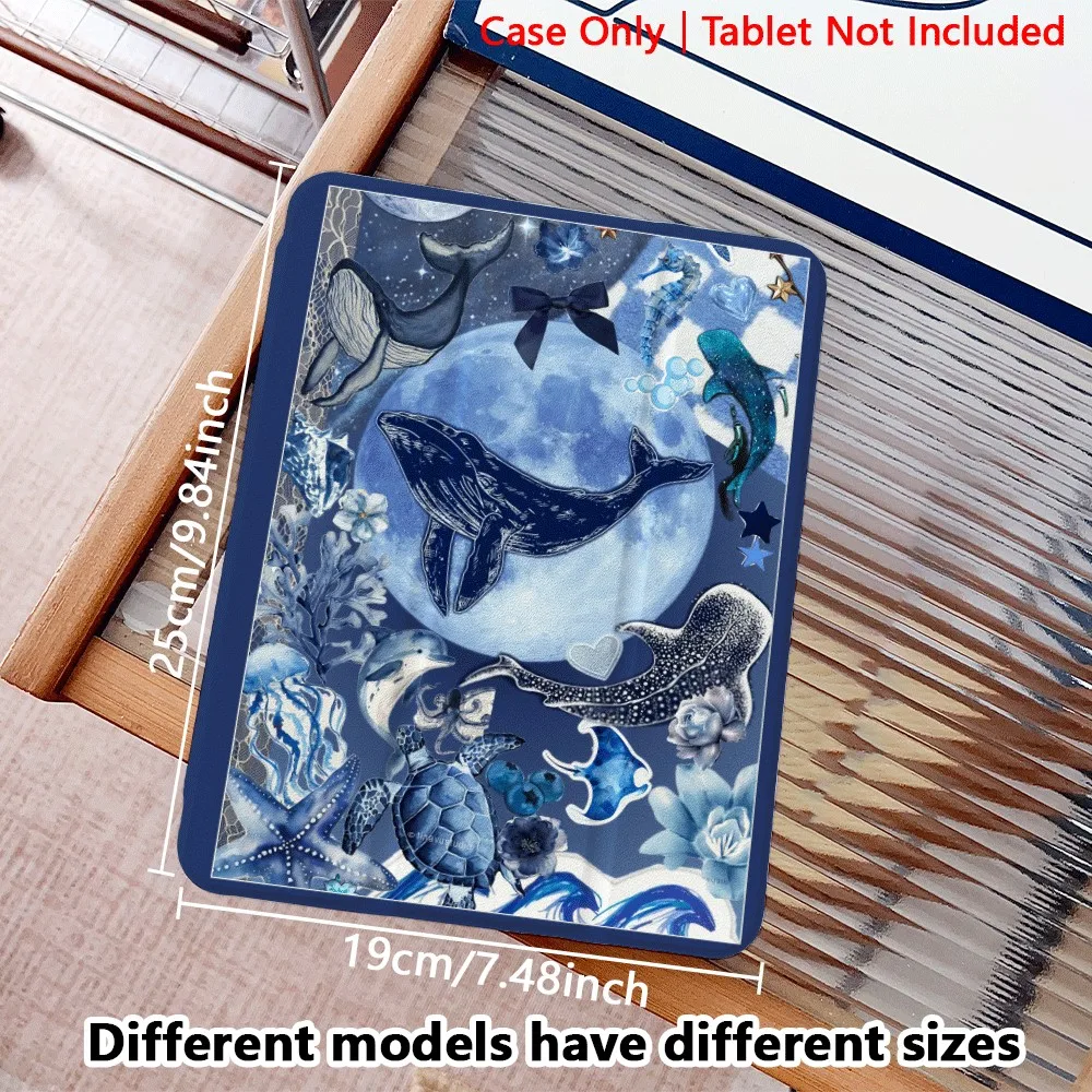 Universal Multi-Brand Tablet Protective Case
