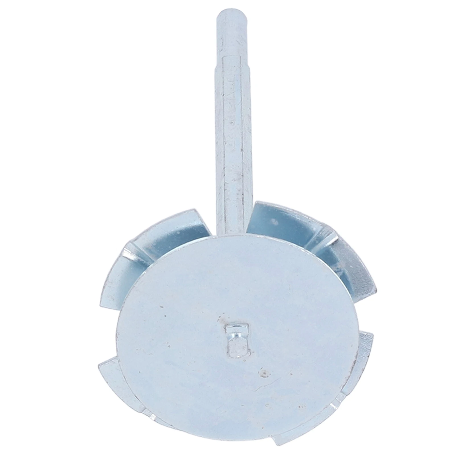 Plumbing Fitting Saver Bit Socket 1/4in Power Drill Pipe Reamer Tool for Removing SCH 40 ABS PVC Pipe 3
