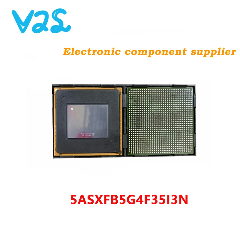 

DC:2031+ 100% New 5ASXFB5G4F35I3N BGA IC Chip IN STOCK
