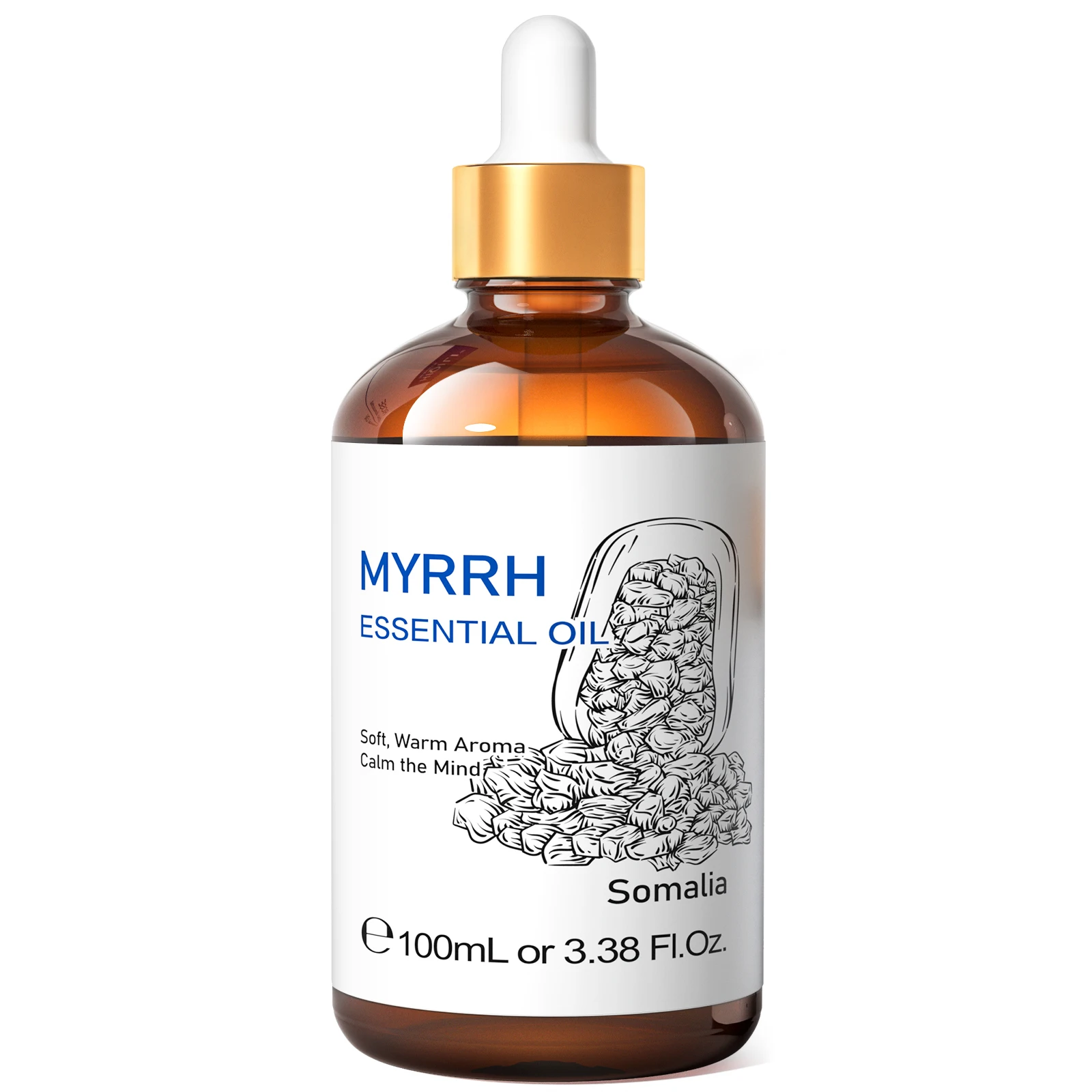 Myrrh