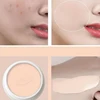 Waterproof Full Coverage Concealer for Tattoos Scars Long Lasting Cover Up Natural Finish Foundation for All Skin Tones & Types 5