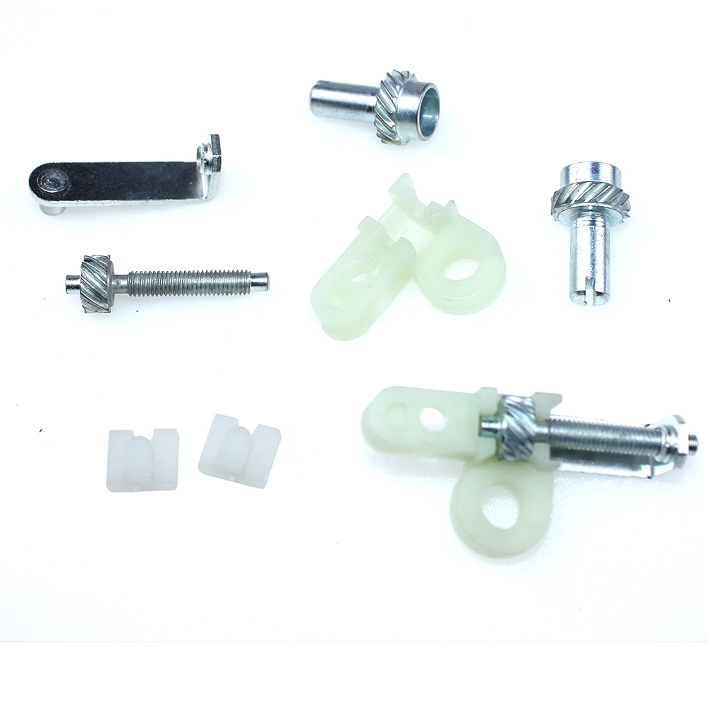 

Chain Tensioner Kit For Stihl 019T 021 023 025 E160 MS171 MS180 MS190 MS191 MS210 MS211 MS230 MS250 MS190T MS191T MSE160 MSE180
