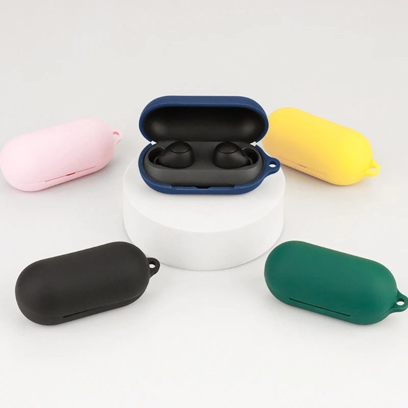 Shockproof and Washable Wireless Headphone Protective Case