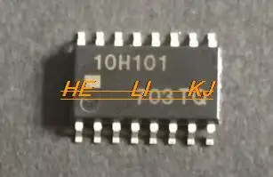 

IC new original 10H101 MC10H101MEL MC10H101M MC10H101 SOP16 Free Shipping