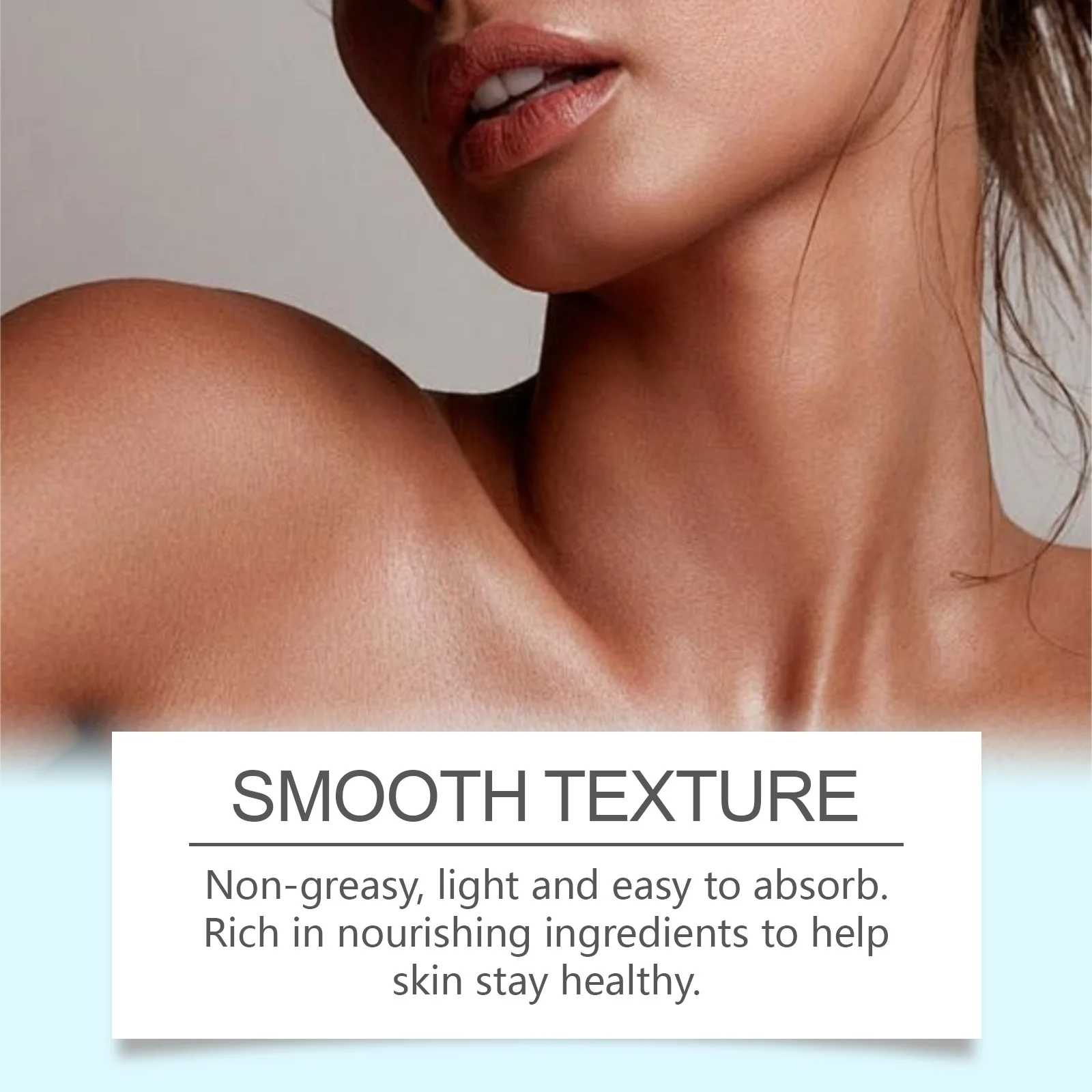 Crema autobabbronzante Acceleratore più scuro Affascinante Bronzo Marrone Estate Mare Bagnoschiuma solare Lozione idratante abbronzante radiante senza sole 3