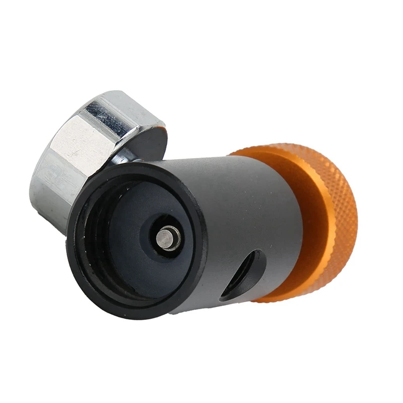 CO2 Tank Refill Adapter Connector Kit, CO2 Adapter For Soda Stream