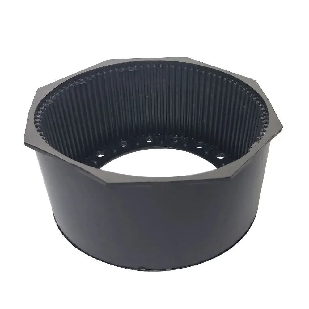 Scuba Diving Tank Boot Base Cylinder Bottom Holder Protection For Aluminum Tank 2