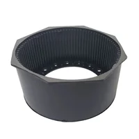 Scuba Diving Tank Boot Base Cylinder Bottom Holder Protection For Aluminum Tank 2