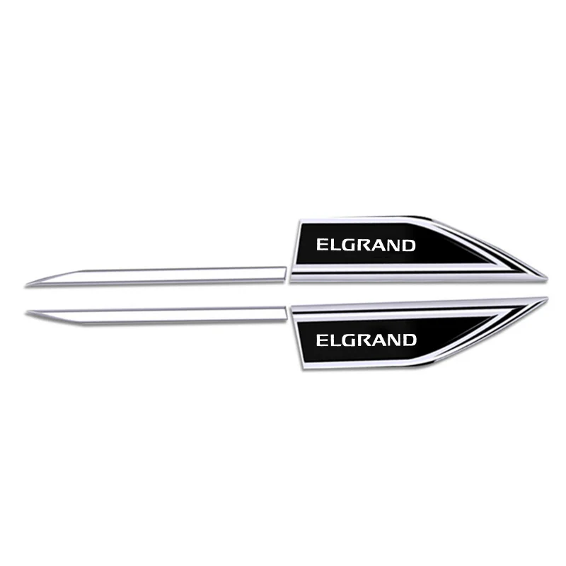 ڵ ¦ ȣ ƼĿ, ڵ   ̵ Į , ֻ Elgrand E50 E51 E52 1996-2016 2017 2018 2019 2020