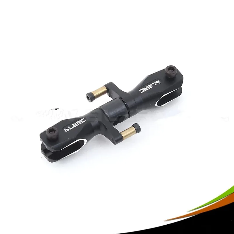 

ALZRC - Devil 380 FAST Metal Tail Rotor Holder Set - Black