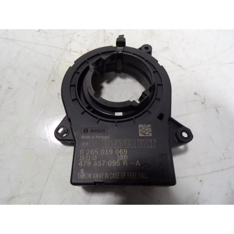 Modulo Elettronico/0265019069/17232429 Per Dacia Sandero 1.5 Dci Diesel Fap Cat