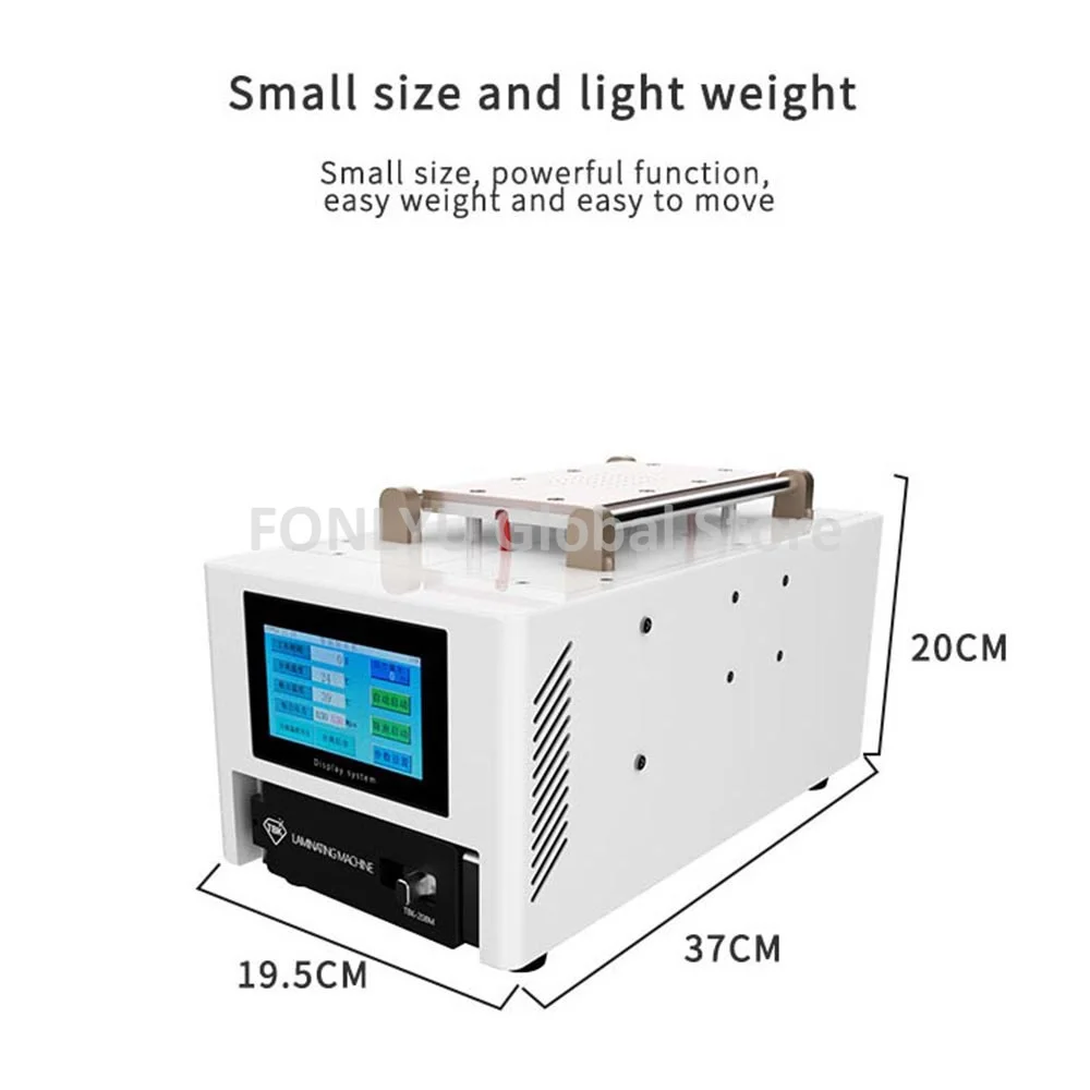 bubbles in lcd screen pricelist