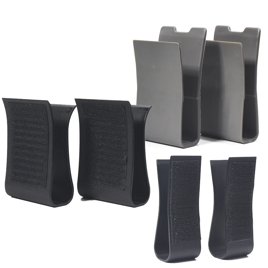 

Tactifans Hunting Tactical Nylon Kydex Magazine Pouch MAG Insert M4 5.56 AK 7.62 Military Army Equipment Gear Paintball