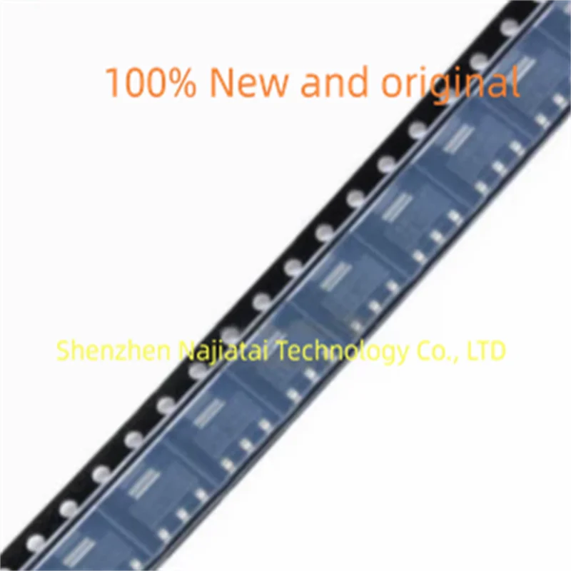 

20PCS/LOT 100% New Original PZT651T1G 651 SOT223 IC Chip