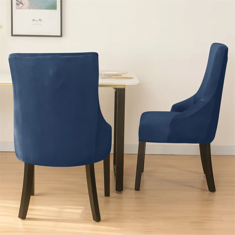 Dining Armchair Slipcovers