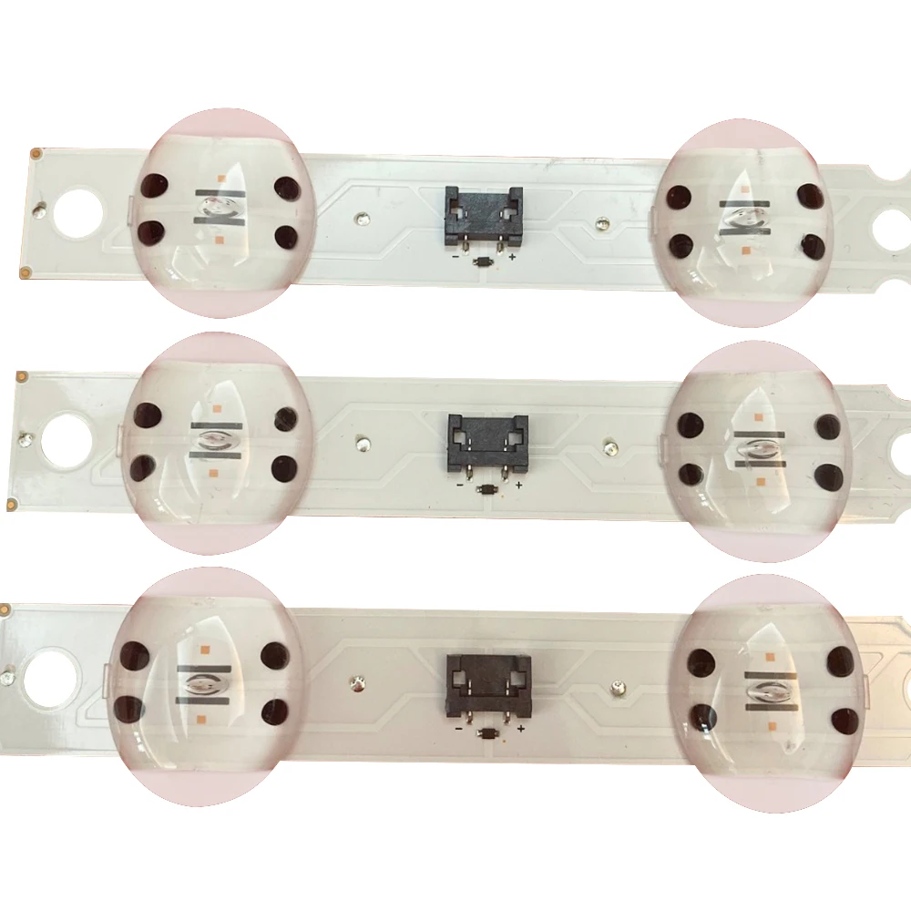 Светодиодная панель для LG 55UK6450