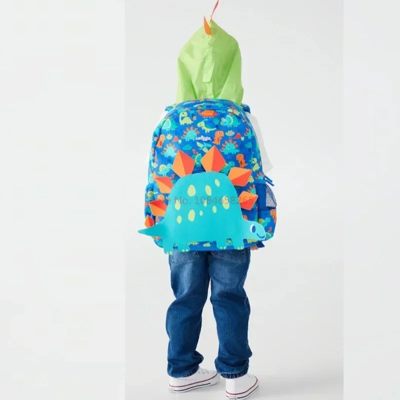 DinoReady Complete Schoolset