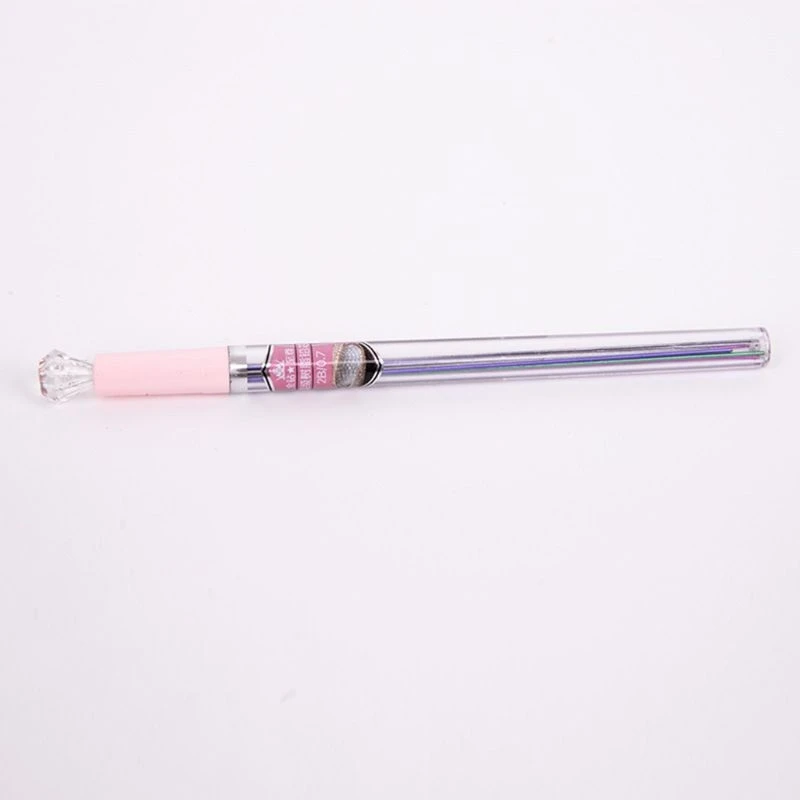 

Colorful Lead Refills 0.7mm/0.5mm 2B Leads Anti-break for Mechanical Pencil Refills for School Classroom Home Office