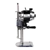 220V/1100W/1200W Electric Cloth Cutting Machine 6/8/10/12/13/15 inch Vertical Straight Knife Cloth Cutting Machine 1