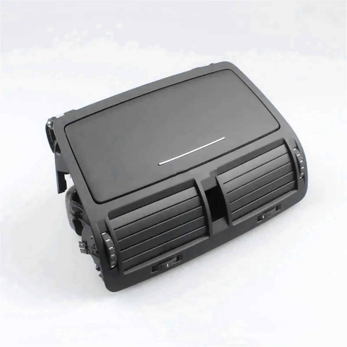 For Skoda Octavia 2004-2013 Yeti Car Centre Dashboard Vent Instrument Panel Air Conditioning Outlet Vent 1ZD820951