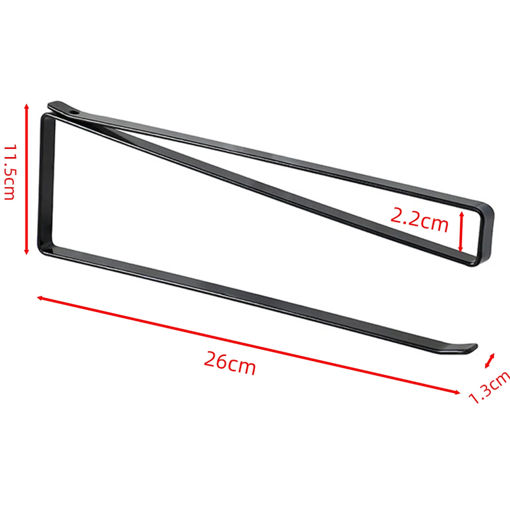 מחזיק נייר מטבח מתלה מגבות מדף ארון תלוי מדפים מארגן מדף מחזיק נייר טואלט אביזרי אחסון