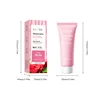 SADOER Watermelon Niacinamide Facial Cleanser Deep Cleansing Moisturizing Face Wash Foam Cleanser Face Cleansing Skin Care 5