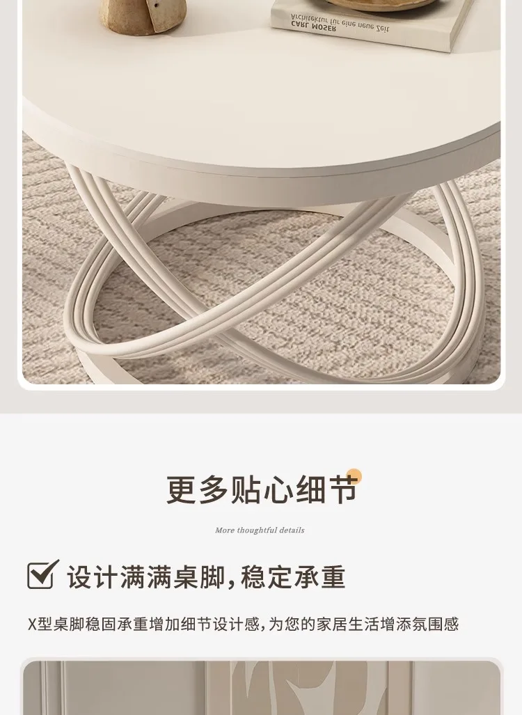 Modern Nordic Coffee Table Luxury Japanese Small Cute Minimalist Coffee Table Moving Unique Clear Wood Couchtisch Furniture