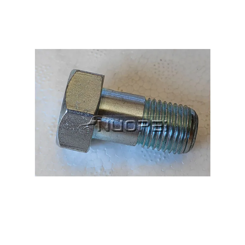 VOL Truck Fuel System Fuel Line Overflow Valve Oem