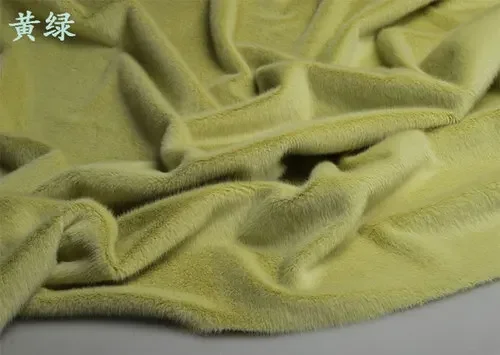 Yellow green