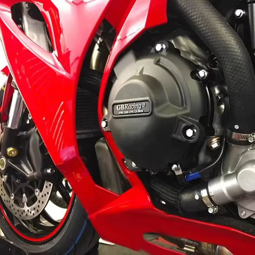 GSXR1000 Motorcycles Engine Protection Cover for SUZUKI GSXR1000 GB Racing
