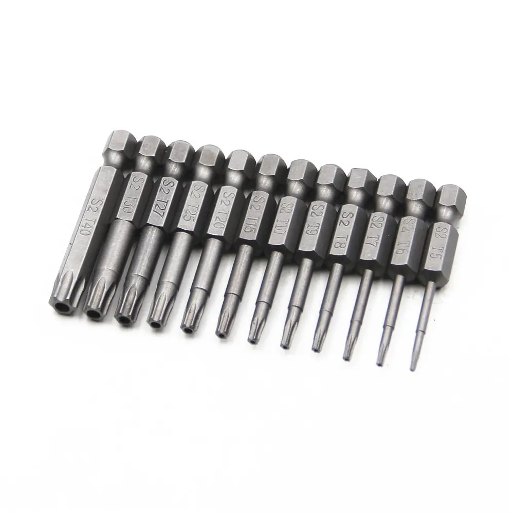 Length 50mm 12pcs