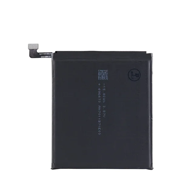 Batteria Premium 5000 MAh Per Xiaomi Redmi 12C | Ricambio BN5K Di Qualità | Ioni Di Litio Con Protezione Da Sovraccarico