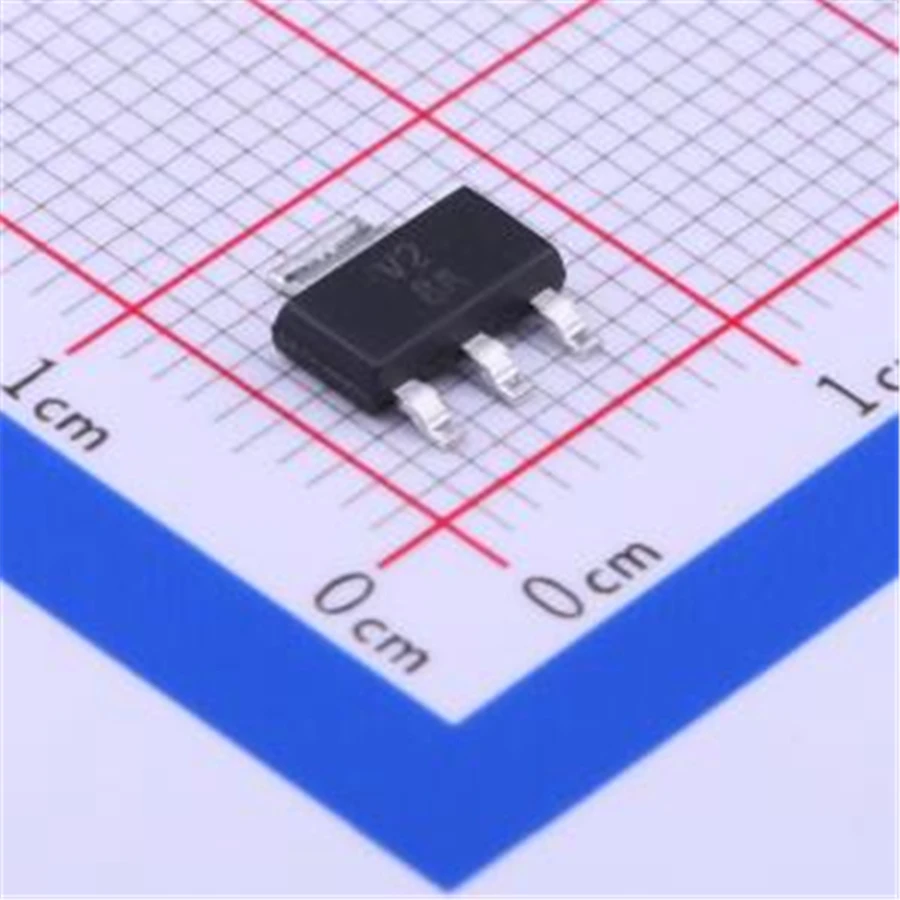 TLV1117IDCYR