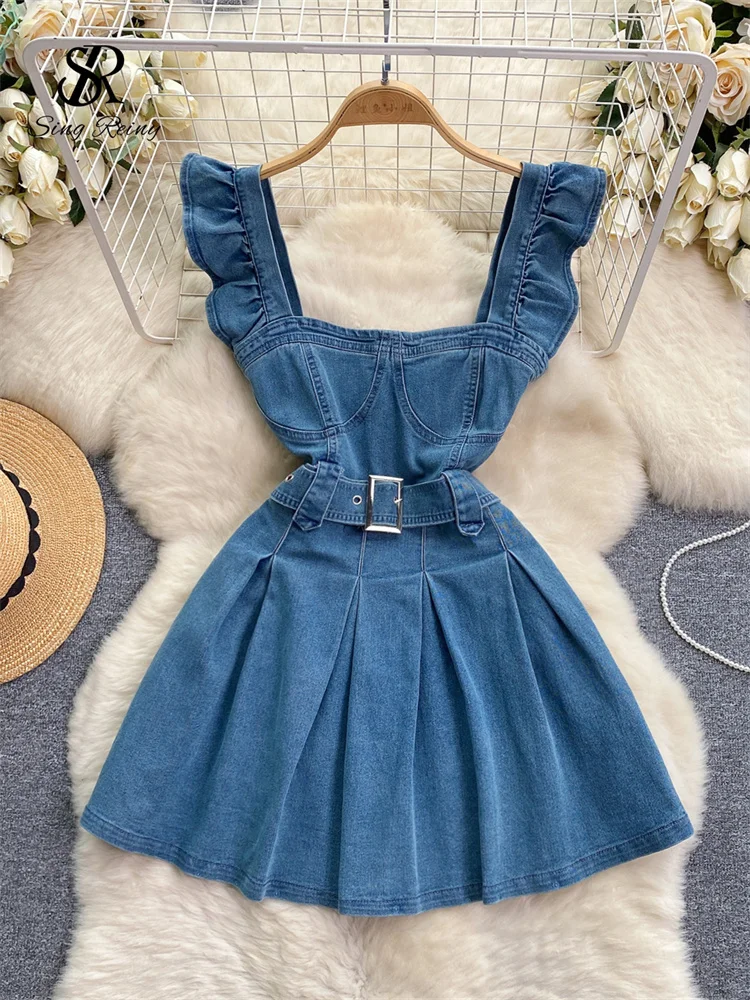 Why the Puff Dress Is the Ultimate Summer Wardrobe Staple in 2024