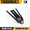 TOUGHBUILT TB-H4-21-2X Folding Pull Saw Hand Panel Saws Garden Saws Hand Tools 1