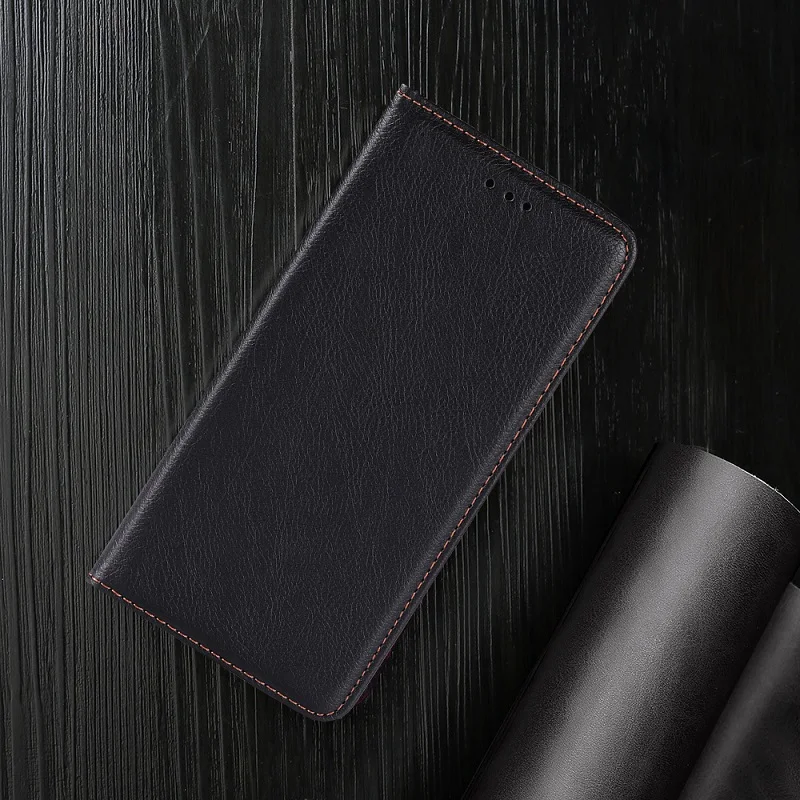 Leather Cover Case