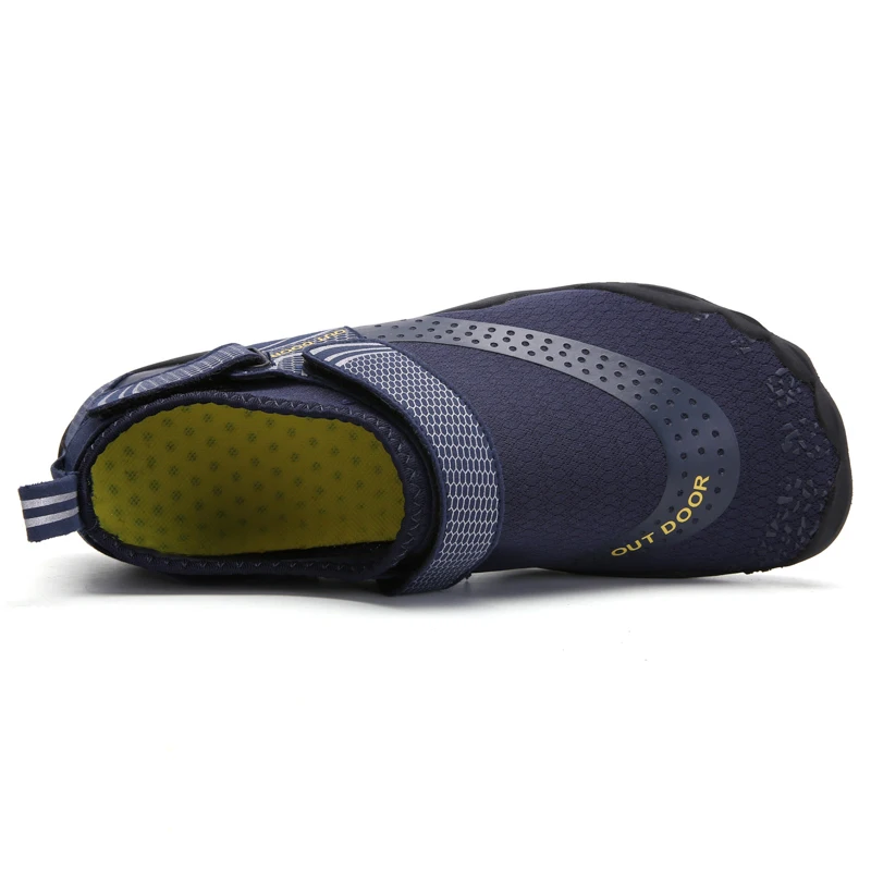 Unisex Quick-Dry Barefoot Aqua Shoes for Water Sports and Outdoor Activities