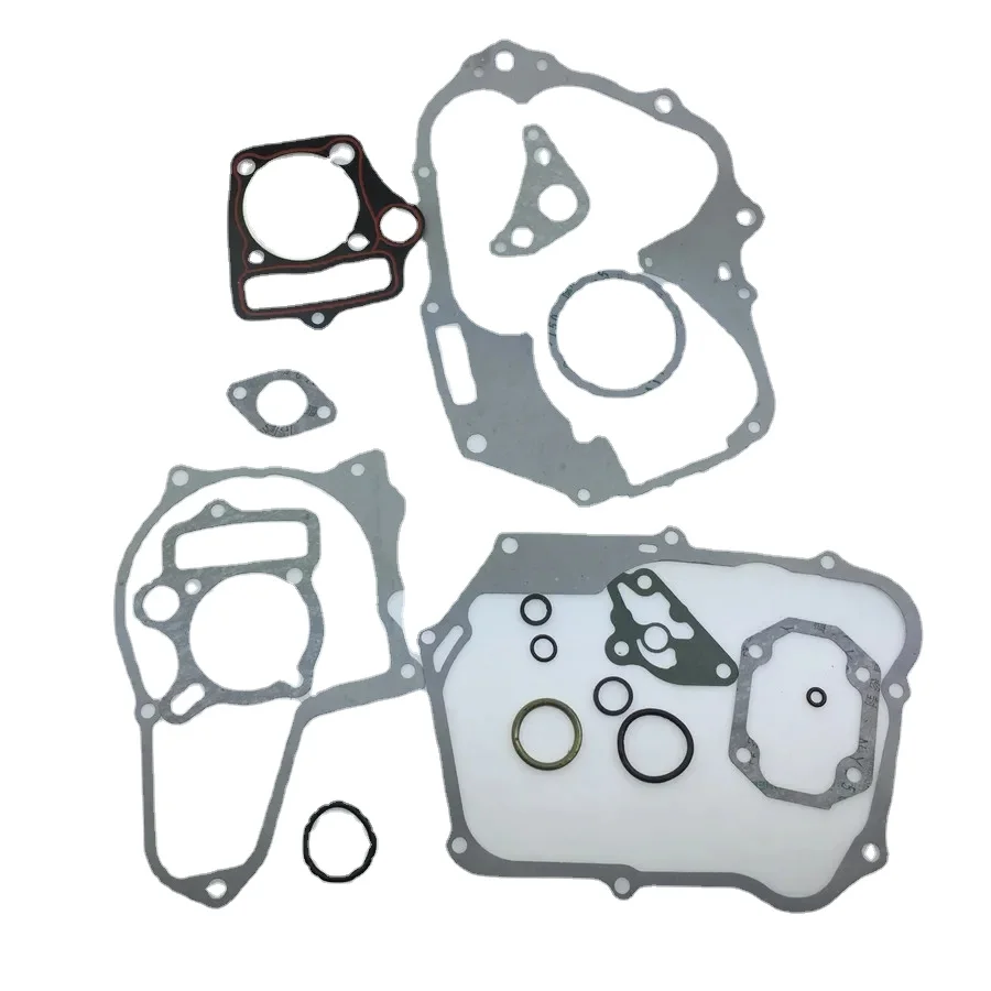 

STARPAD Motorcycle fuel tank 125 for the whole car mats overhaul package cylinder head exhaust pipe Bottom pad free shipping