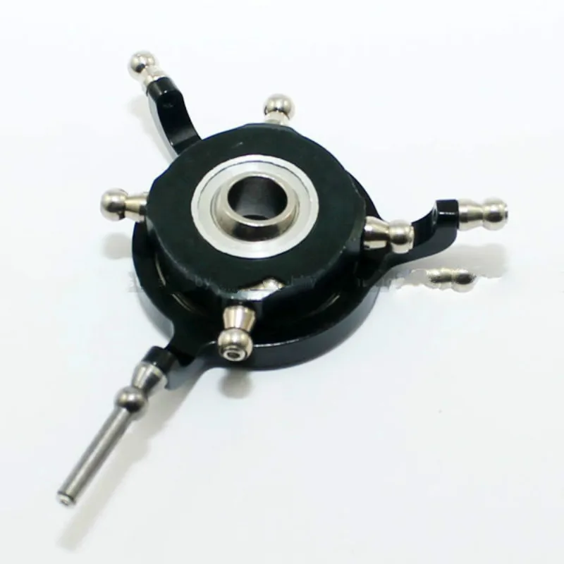 

Радиоуправляемый вертолет GARTT CCPM Swashplate для Align Trex 550 600