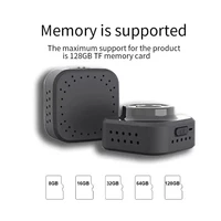 Mini Camera Wifi HD 1080P New Wireless Camcorder Home Security Motion Detection Nanny IP P2P Camera DVR Rechargeable Battery Cam - Image 5