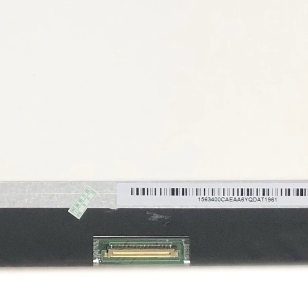 Ÿ Ʈ ȭ鿡 NT156WHM-T00 ´ N156BGN-E41LED ÷, 40  ġ ũ, LTN156AT40 B156XTK01.0