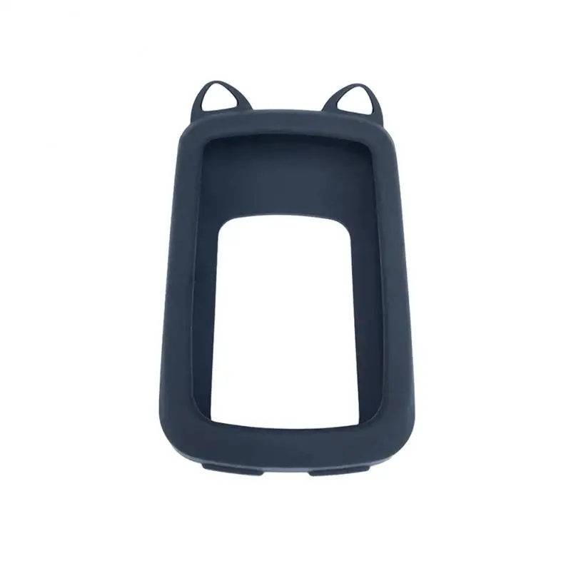 Custodia Protettiva Per Paraurti In Silicone Custodia Protettiva Per Schermo Per Garmin Edge Explore 2 Bike Computer Explore2 Skin