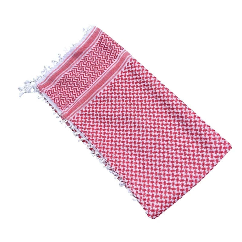 Рисунок 2 - Новый стиль арабского шарфа пустыни