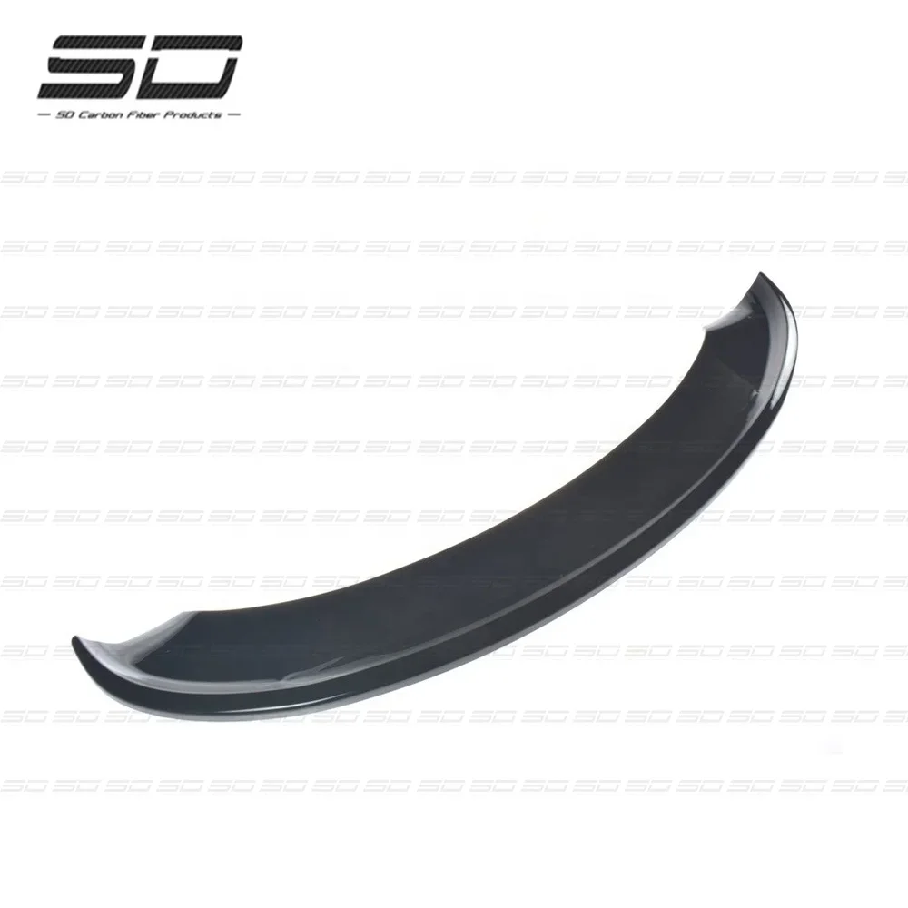 

Max Style 2016-2019 комплект из углеродного волокна для переднего бампера для модели 3