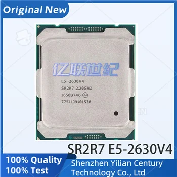 Original Intel Xeon E5 2630 V4 CPU 100% very good product Processador