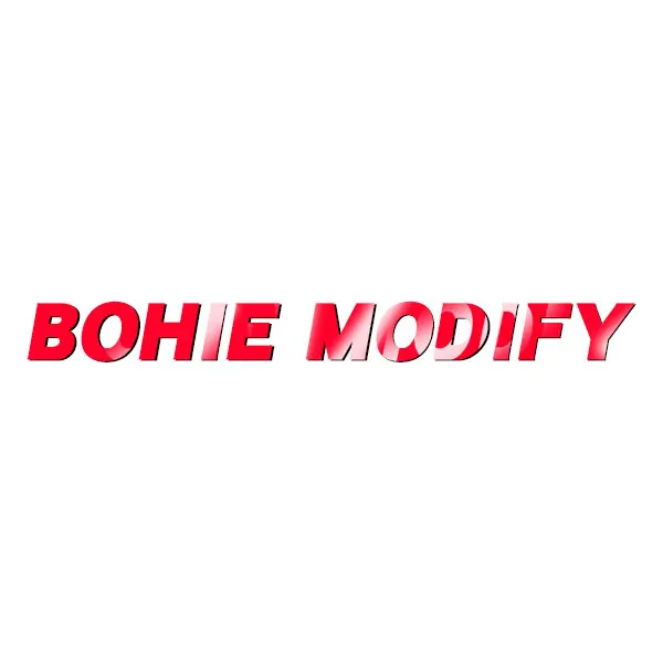 Bohie Modify Accessories Store