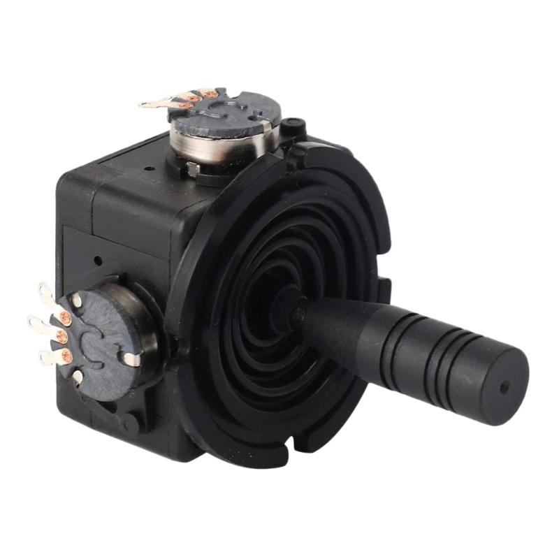 2-Axis Plastic Joystick Potentiometer JH-D400X-R4 10K 2D Controller