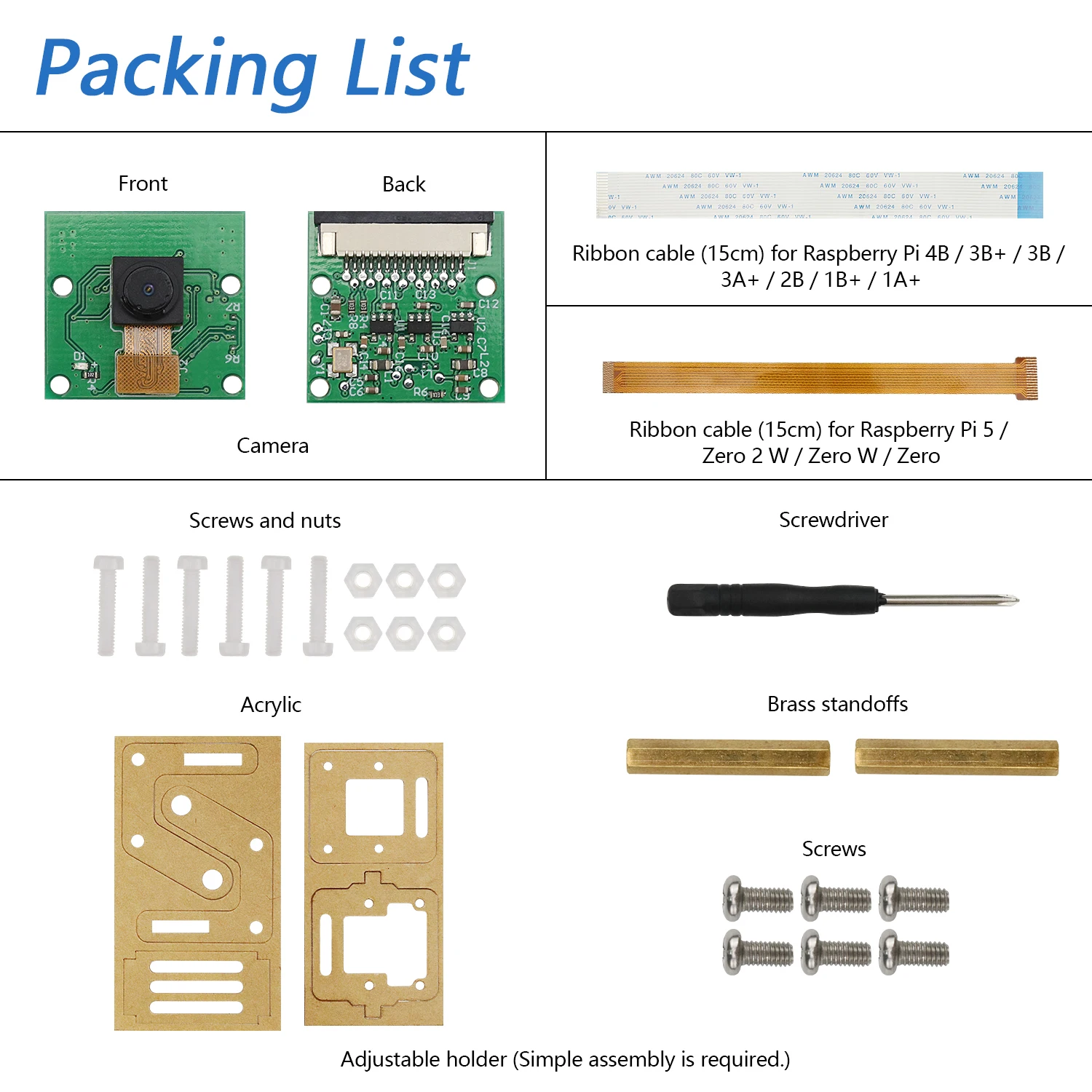 dsc-products